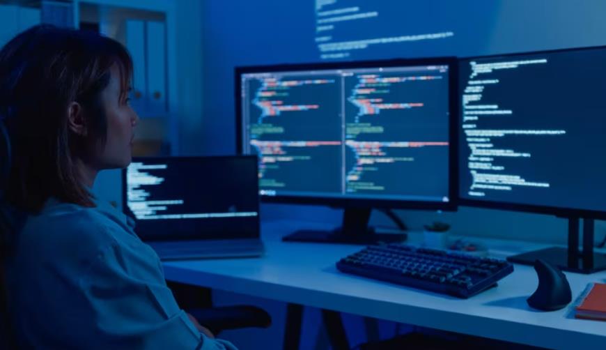 平乐县小程序开发公司突围策略：数据驱动决策与主机赋能的双重加持