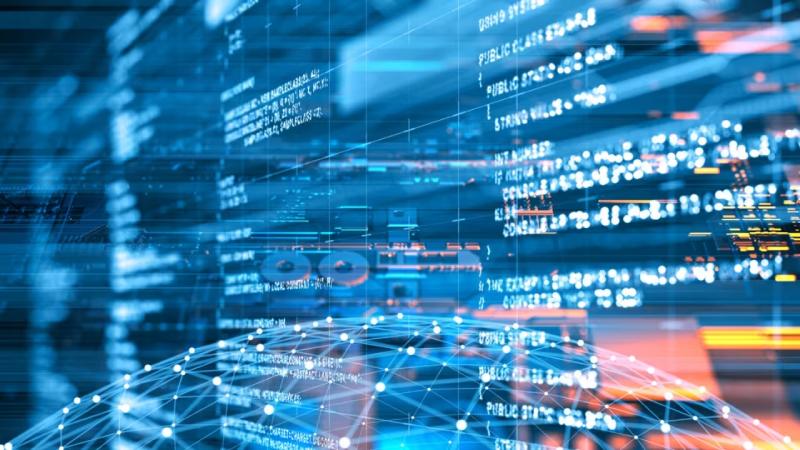 Linux基石:平乐县小程序开发公司的技术底座与发行版选择逻辑