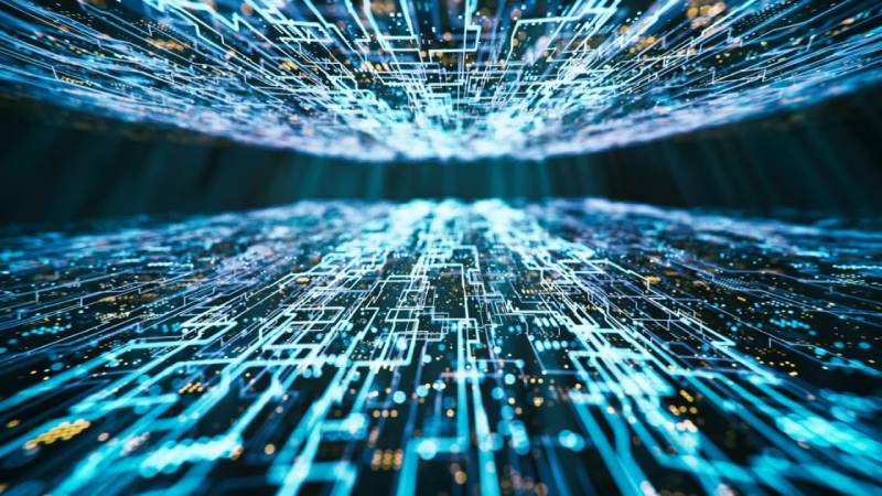 平乐县网站建设：实施DevOps，赋能医疗保健领域数字化转型